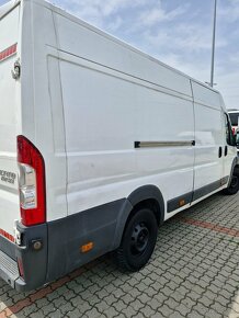 Fiat Ducato Maxi 2.3 - 3