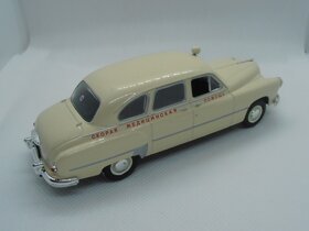 GAZ12_ZIM 1/43 - 3