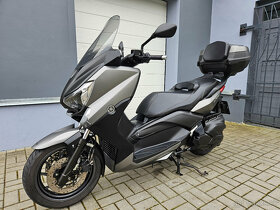 Yamaha X-Max 400 - 3