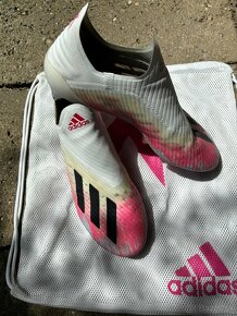 Kopačky Adidas x19+ sg - 3