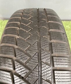 Originální Alu kola Škoda Karoq 215/55R17 V XL - 3