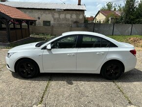 Predám Chevrolet Cruze 2.0 VCDI, 120 KW - 3