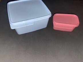 Tupperware sada Klasik - 3