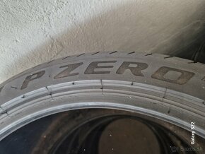 295/30/R 20 Pirelli P ZERO 2019 - 3