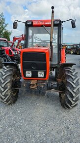 Zetor 9540 turbo reverz forterra - 3