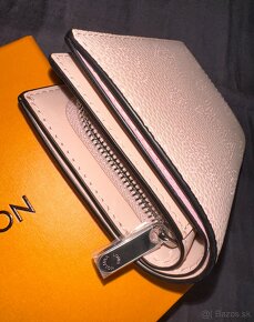 Louis Vuitton peňaženka - Cléa Wallet - 3