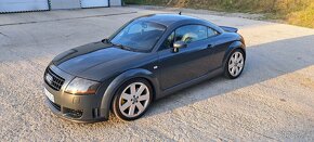 AUDI TT 3.2 8N - 3