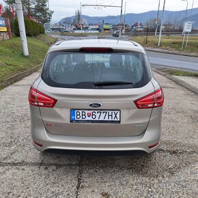 Ford B-Max 1.0 EcoBoost SCTi Trend - 3