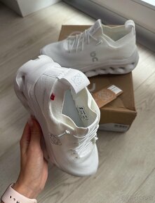 Loewe x ON Cloudtilt sneakers 36 - 3