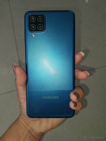 Samsung galaxy a12 - 3