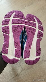 asics tenisky - - 3