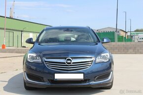 Opel Insignia ST 2.0 CDTI 140k ecoFLEX S/S Active/drive - 3