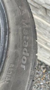 225/45R17 Zimne - 3