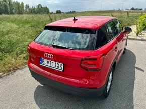 AUDI Q2 - 3