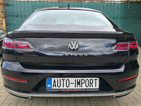 VW Arteon 2.0 TDi 147KW - DSG - EXCLUSIVE - odp.DPH (004961) - 3