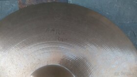 SABIAN AA ROCK RIDE 20 - 3