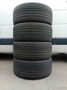 295/35R23 Letné pneumatiky Continental DOT2023 - 3