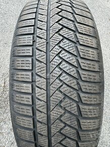 Continental 235/60 R18 - 3