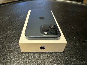 iPhone 15 PRO MAX - 256GB - 3