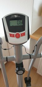 Predam crosstrainer Christopeit sport - 3