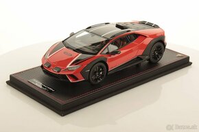 LAMBORGHINI HURACAN STERRATO | MR Collection 1/18 - 3