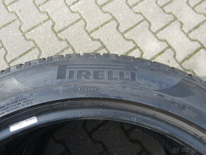 285/40 R21 Zimne Pirelli - 3