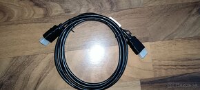 HDMI kabel 2m - 3