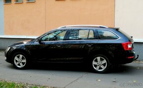 SKODA OCTAVIA 2.0TDI 4x4 - 3