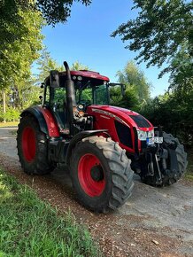 Zetor Forterra 150HD/Traktor - 3