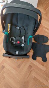 Autosedačka/vajíčko Britax Baby Safe 3 i size - 3