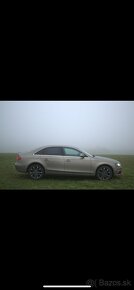 Audi A4 B8 2.0 TDI - 3