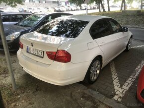 BMW 3, 316d, e90, Lift, 2011, - 3