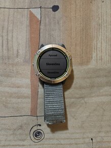 Garmin Enduro Solar - 3