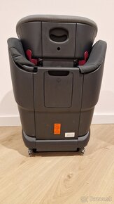 Britax Romer Kidfix 2 R Storm Grey - 3