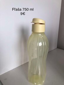 Fľaša 750ml Tupperware - 3