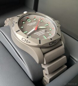 Victorinox inox pro diver titanium - 3