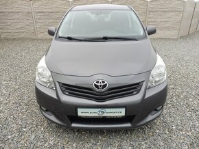 Toyota Verso 2.0D4D 125PS FL PANO/STK/CENA - 3