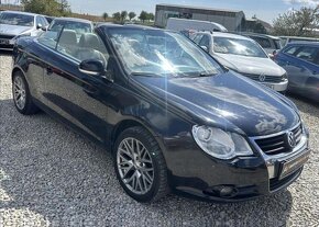 Volkswagen Eos 2,0 FSI PO ROZVODECH, TAŽNÉ benzín manuál - 3