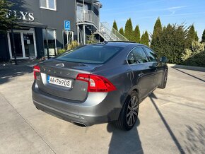 volvo s60 T5 inscription - 3