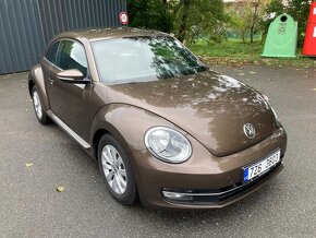 Volkswagen Beetle 1,2 TSI-77 kw - 3