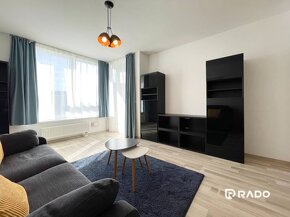 RentHub | 2-izbový byt 55,18m2 + park. státie | Slnečnice -  - 3