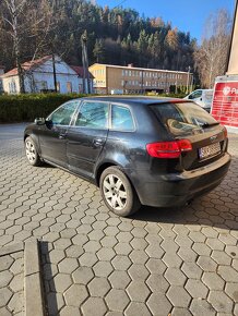 Predam Audi A3 1.6tdi 2021 232tis km - 3