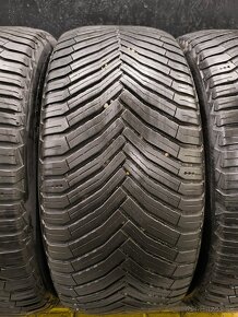 255/45 R19 Michelin celoročne pneumatiky - 3