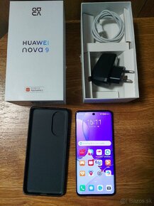 HUAWEI NOVA 9 - 3