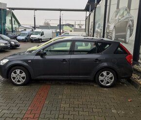 Kia Cee'd Sportswagon 1.6 CRDi - 3