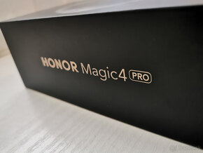 Honor Magic 4 Pro 8/256 GB Dual Sim - 3