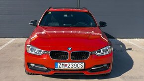 Bmw 320Xd F31 Sk auto 160 tisic km - 3