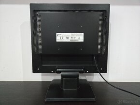 Novita 1705 - 17" monitor - 3