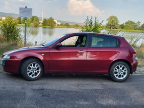 Alfa Romeo 147 1,6 Twin spark 88kW - 3