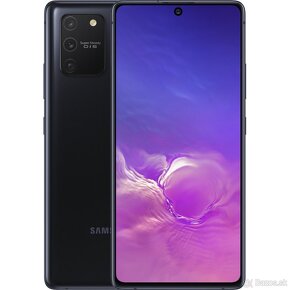 Predam Samsung S10 Lite - 128 GB, Dual Sim - 3